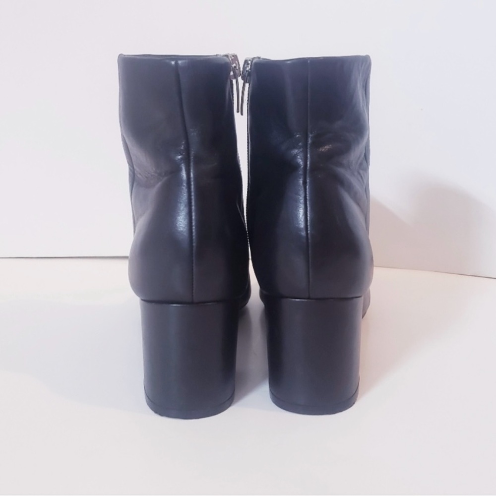 Marc Fisher Ankle Booties - Size 8 - image 2